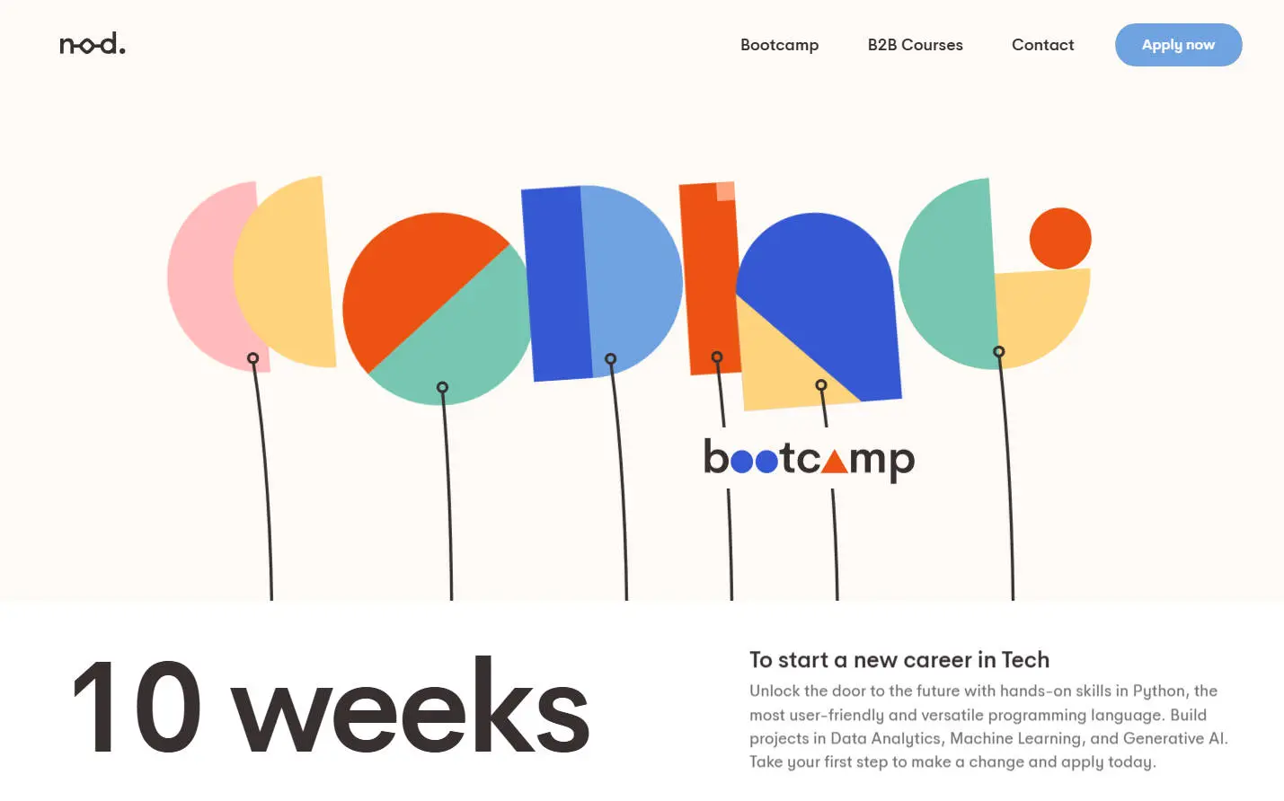 An image to describe post