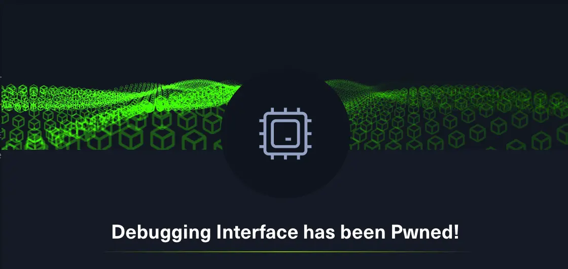 An image to describe post