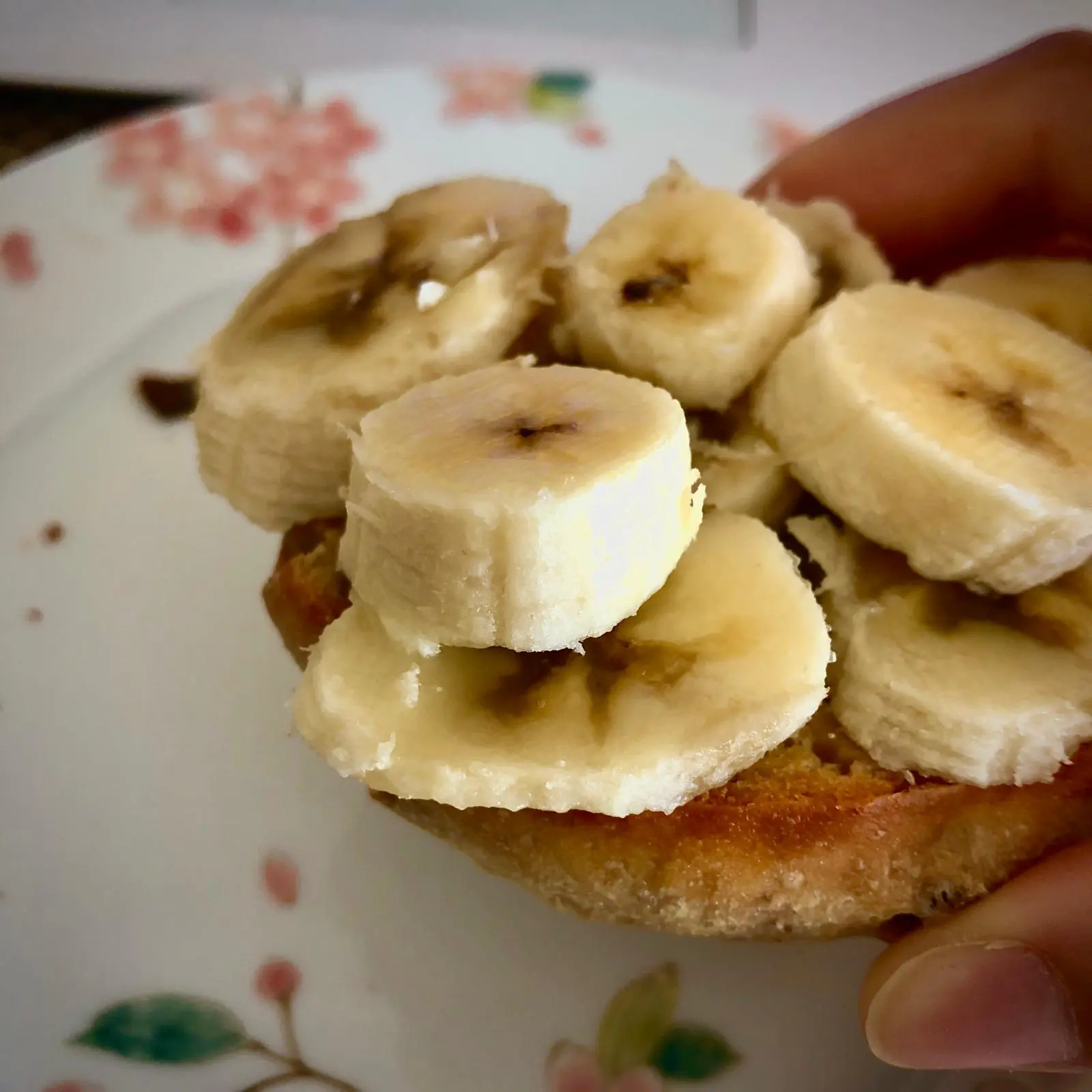 An image to describe post