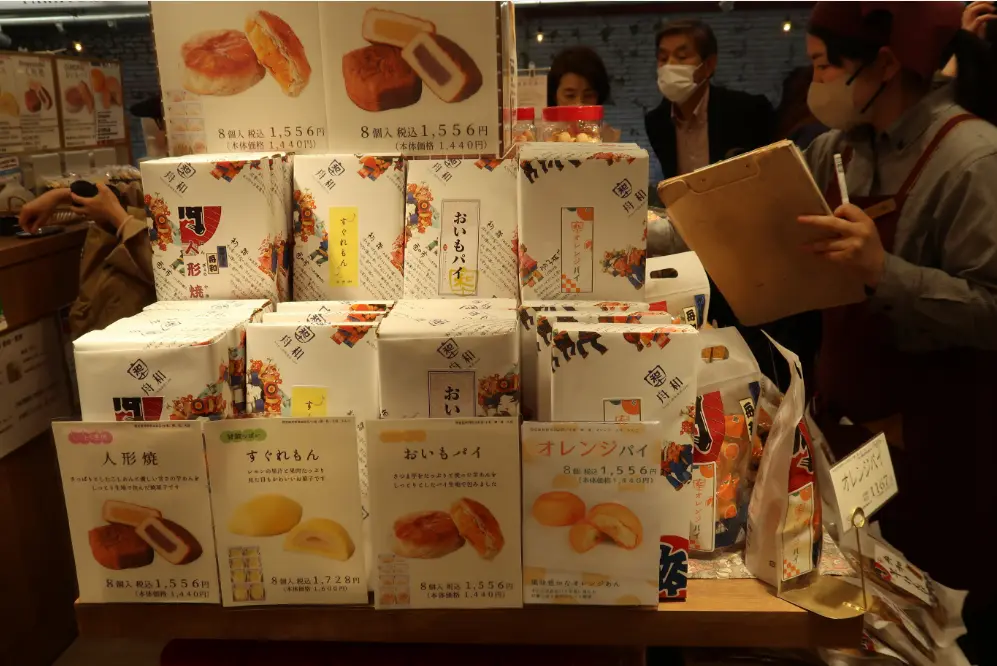 An image to describe post