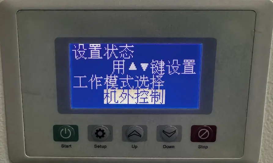 An image to describe post