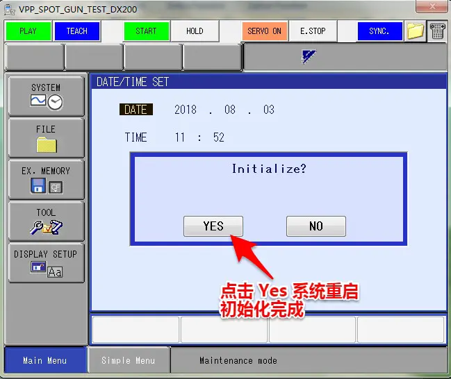 An image to describe post