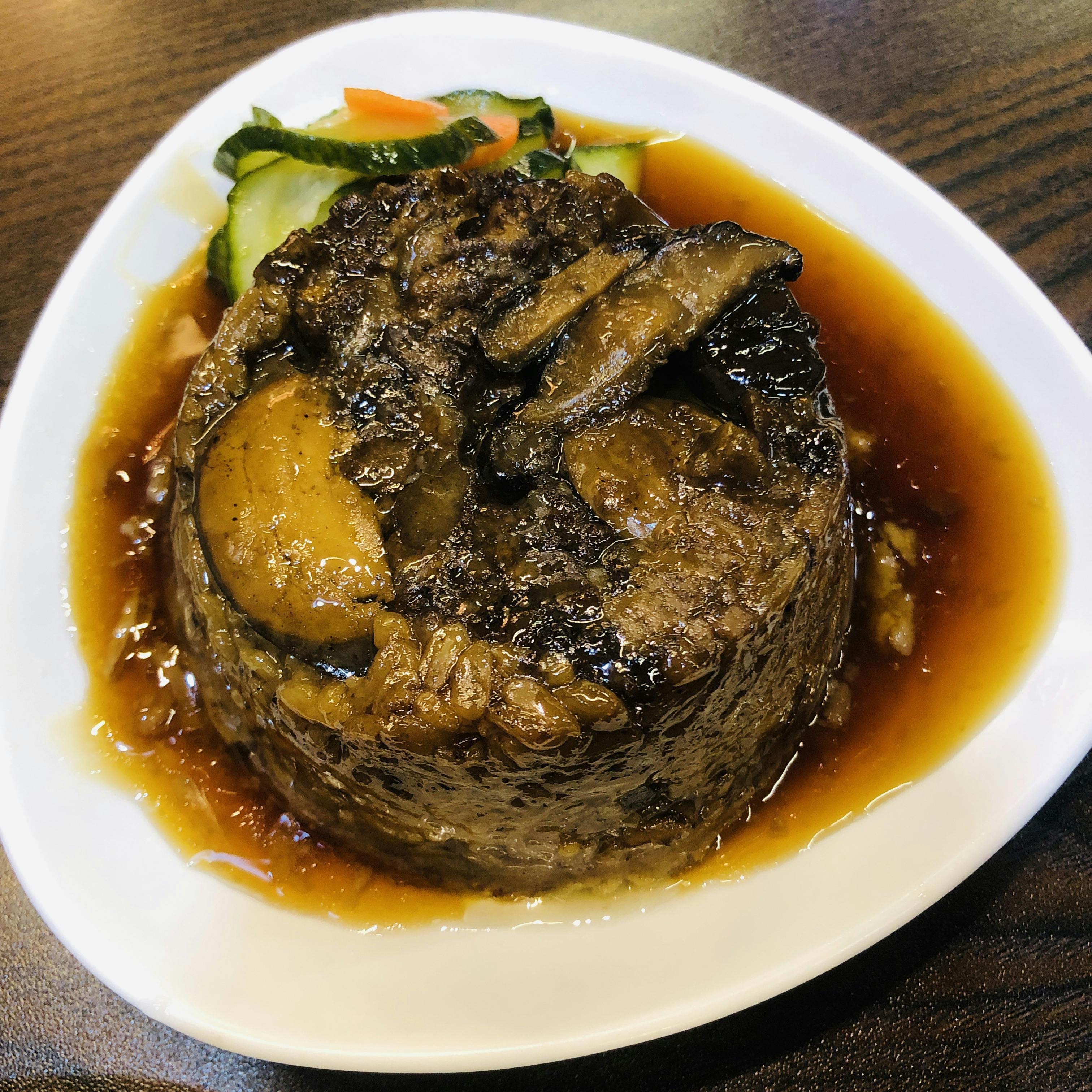 An image to describe post