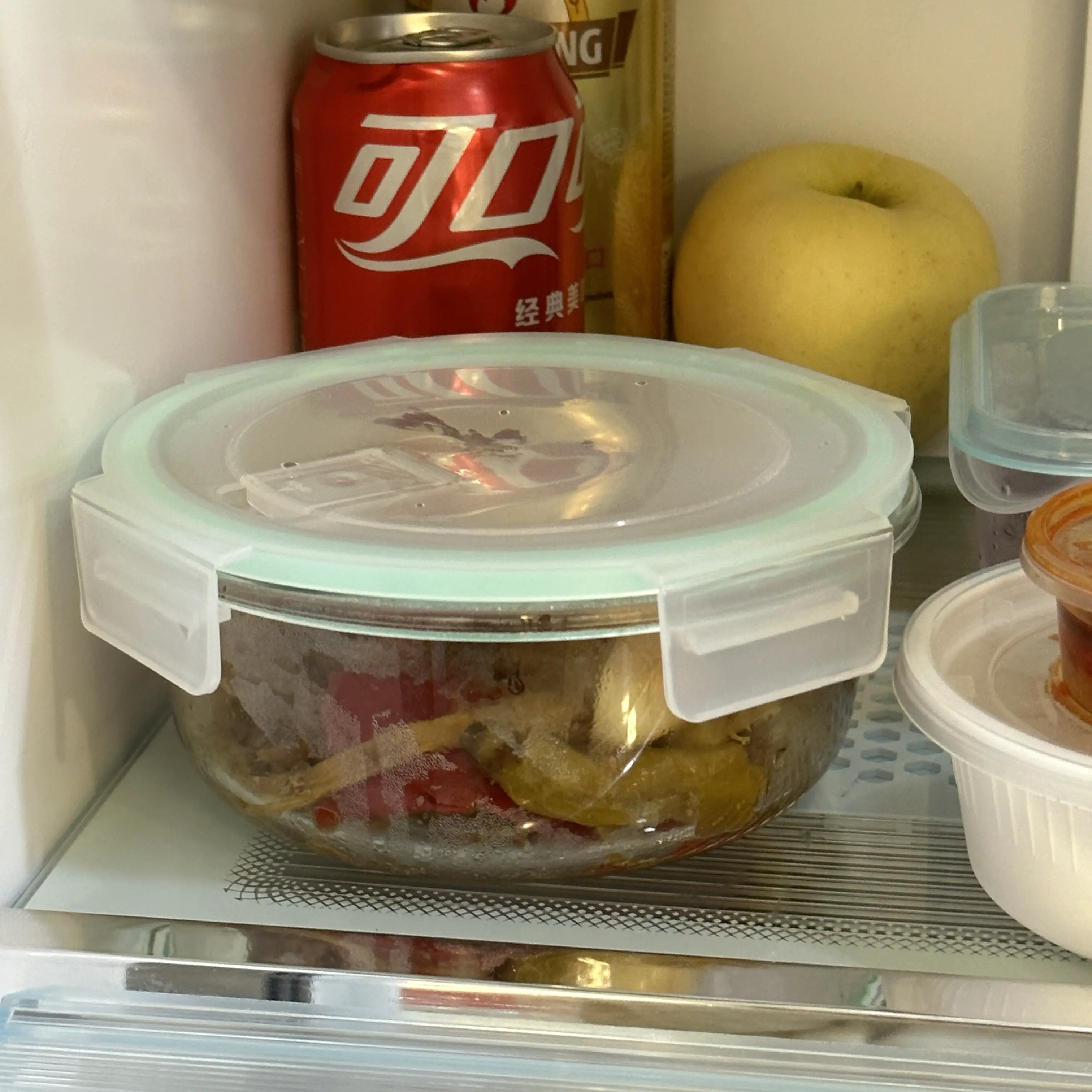 An image to describe post