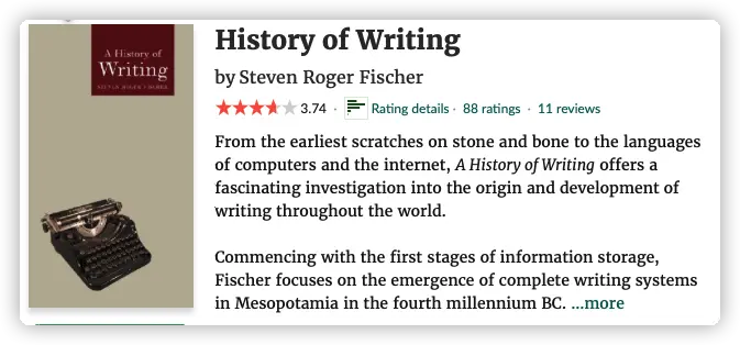 An image to describe post