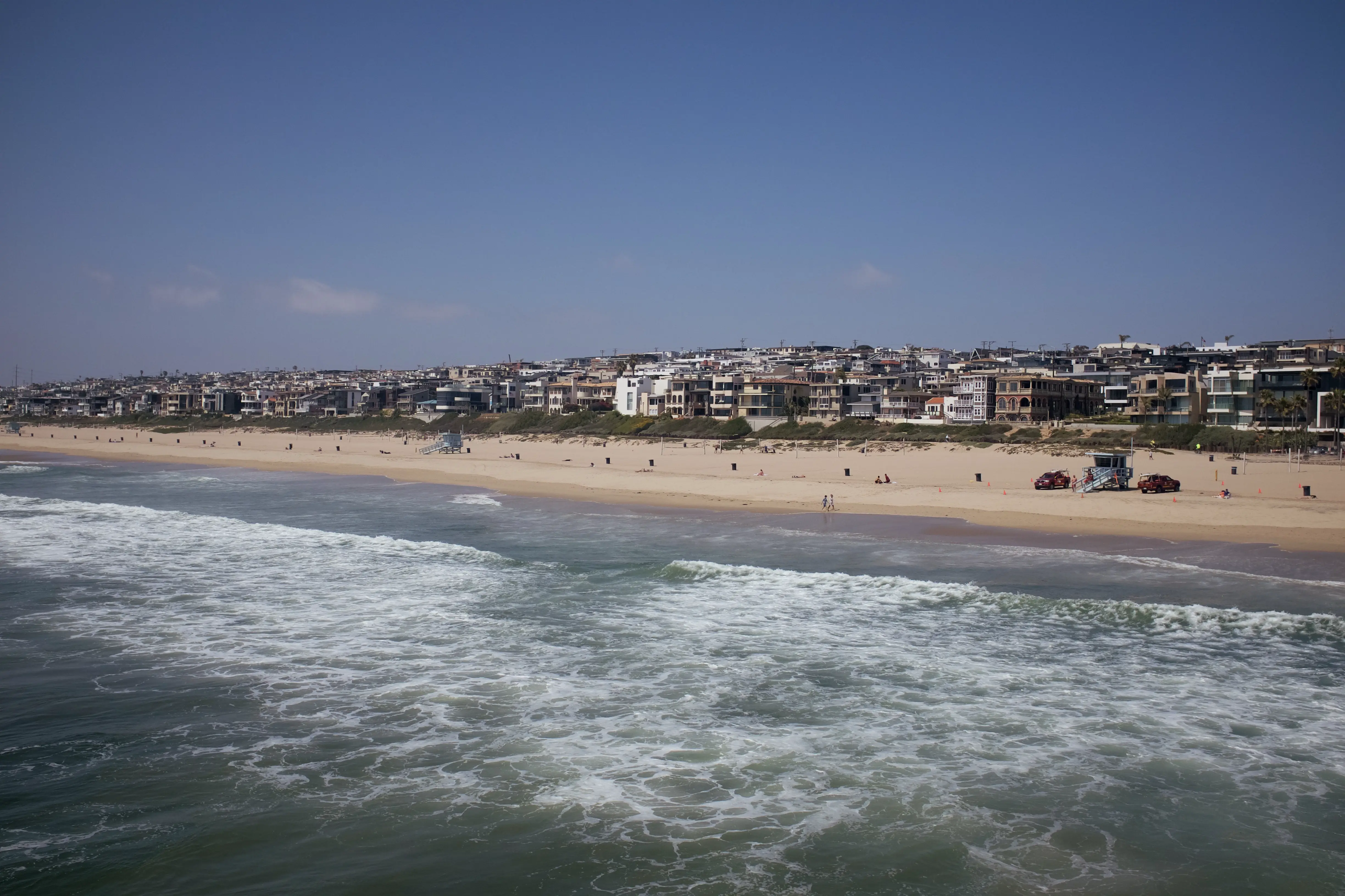 An image to describe post