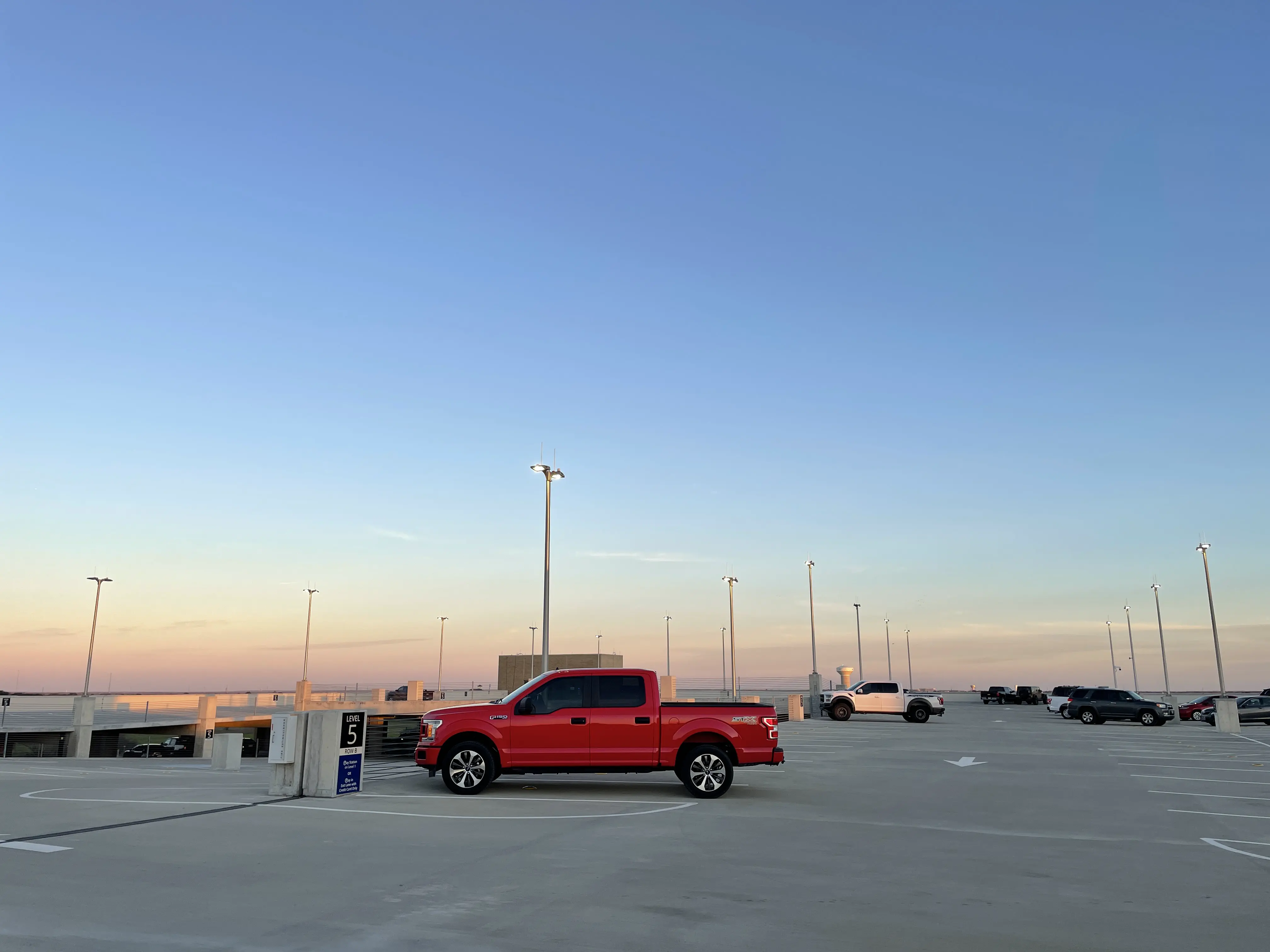 An image to describe post