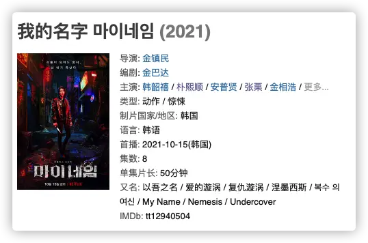 An image to describe post