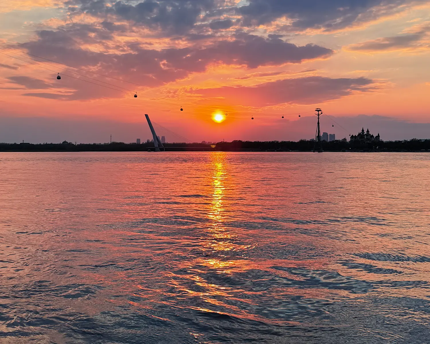 An image to describe post