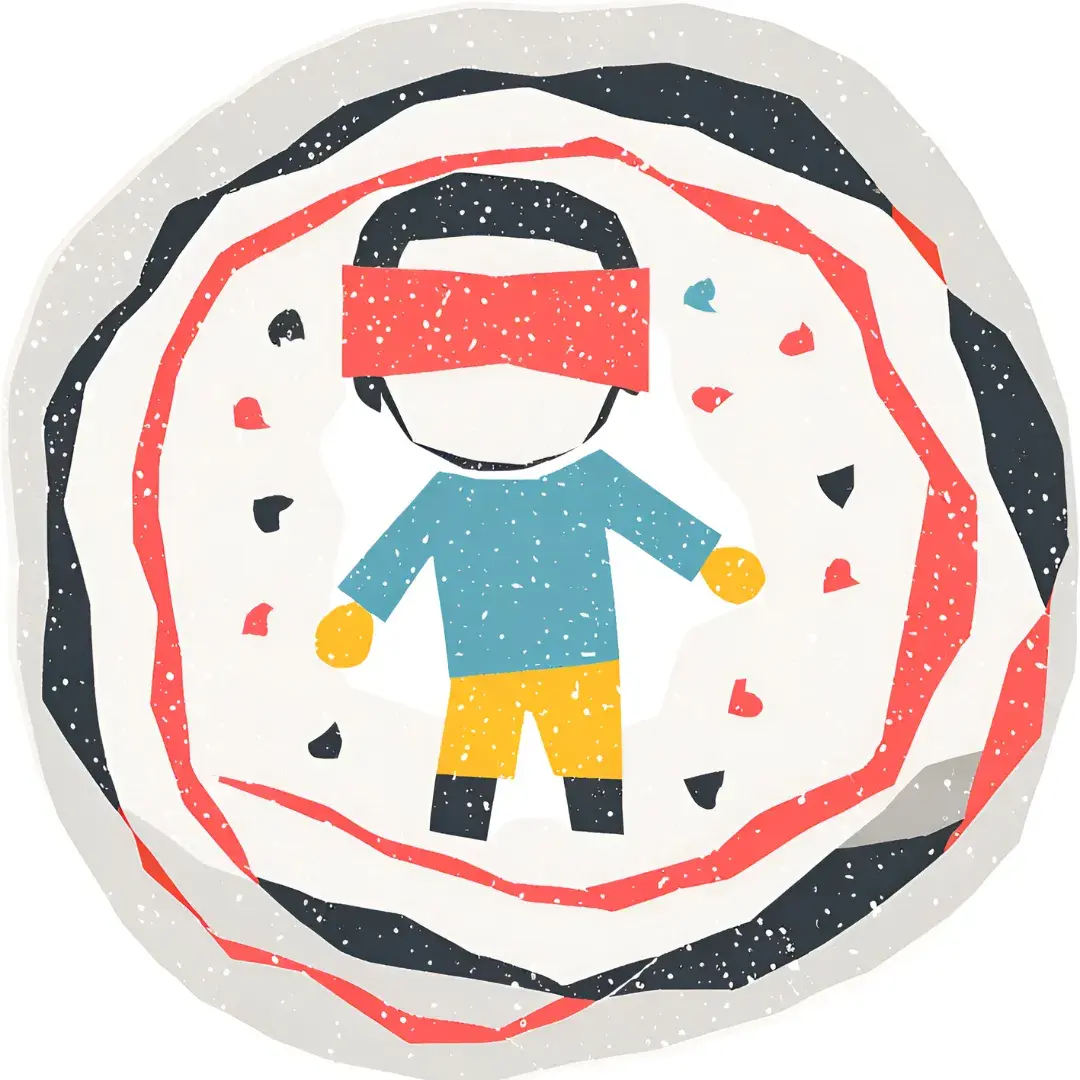 An image to describe post