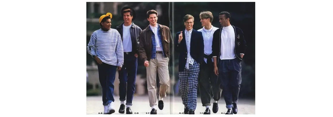 An image to describe post