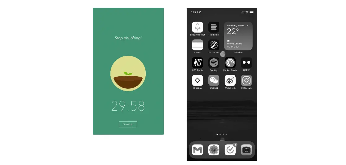 An image to describe post