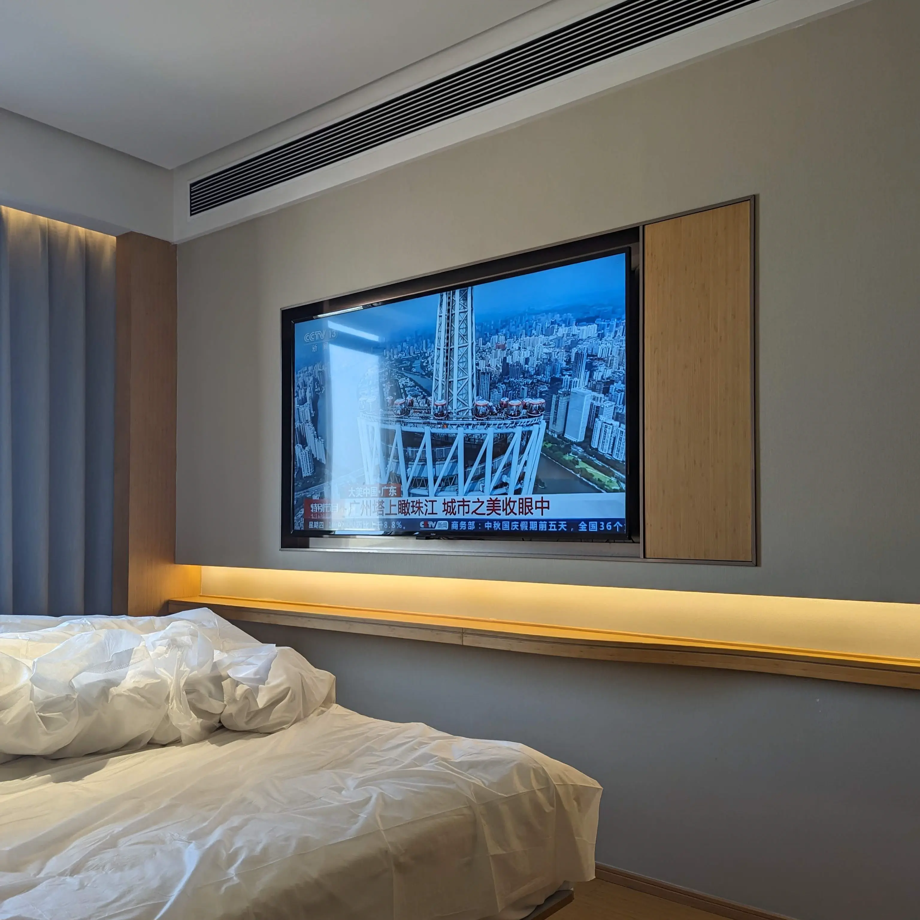 An image to describe post