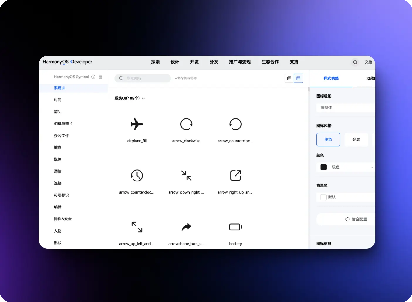 An image to describe post