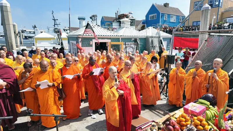 An image to describe post