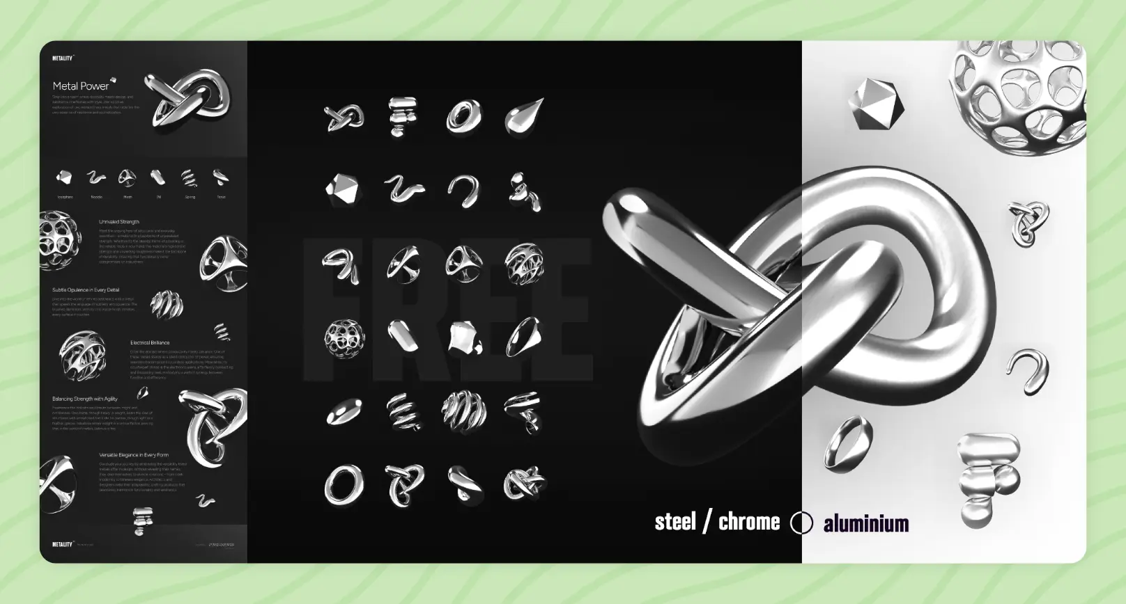 An image to describe post