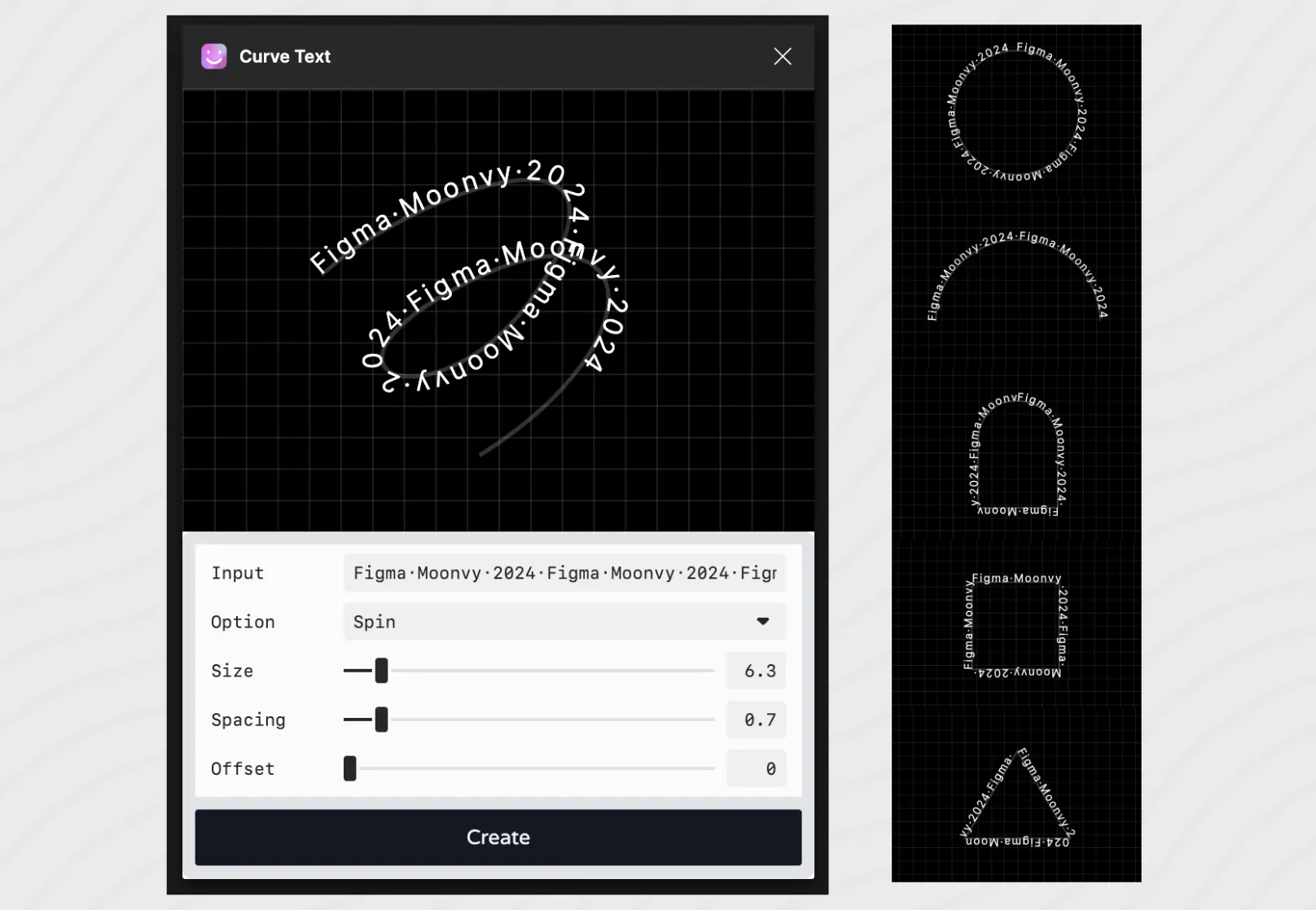 An image to describe post