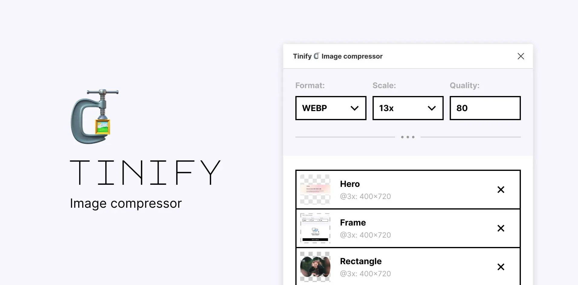 An image to describe post