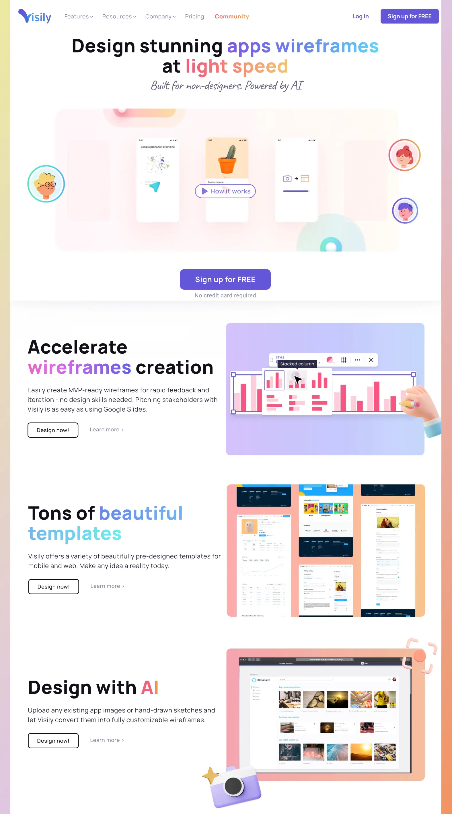 An image to describe post