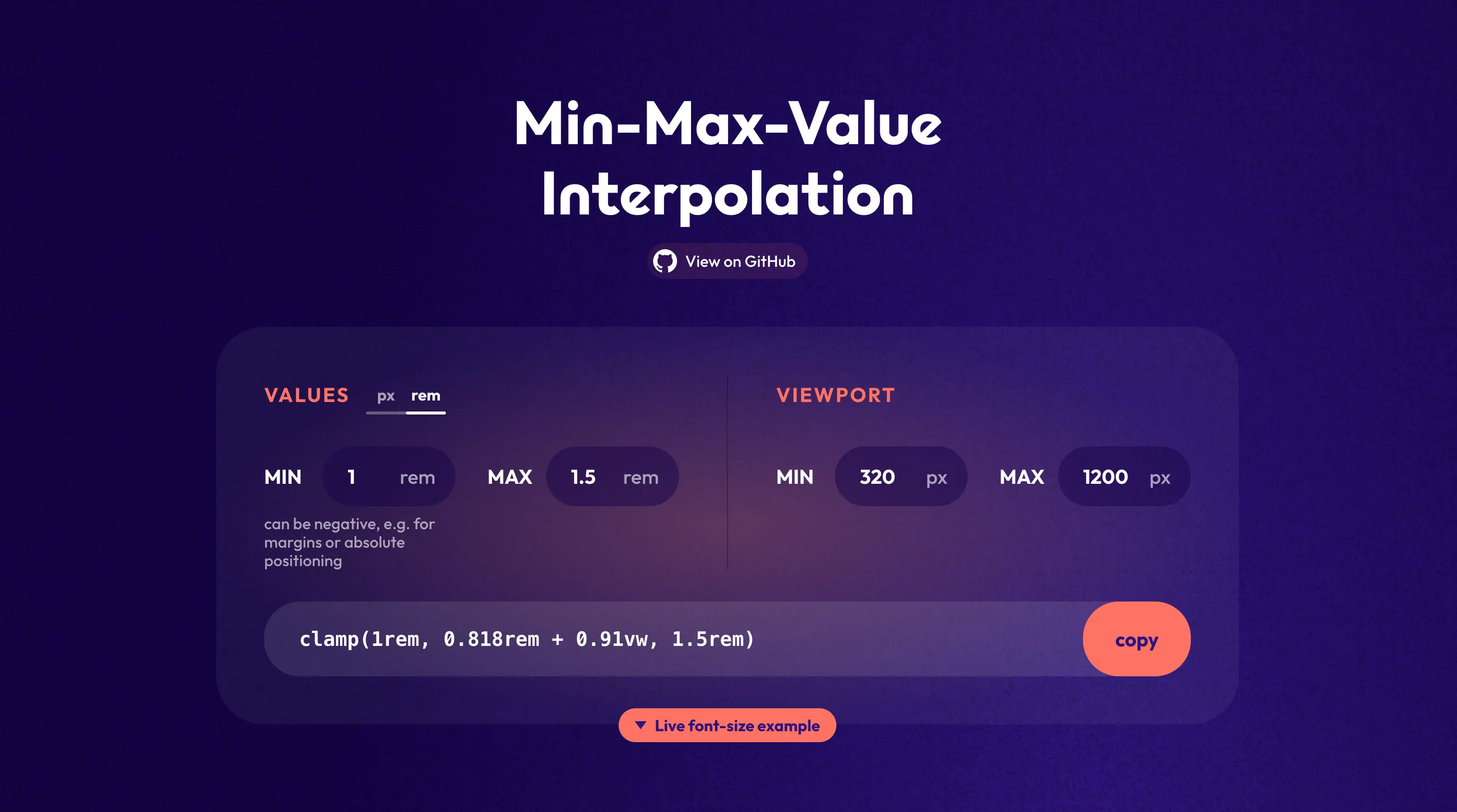 An image to describe post