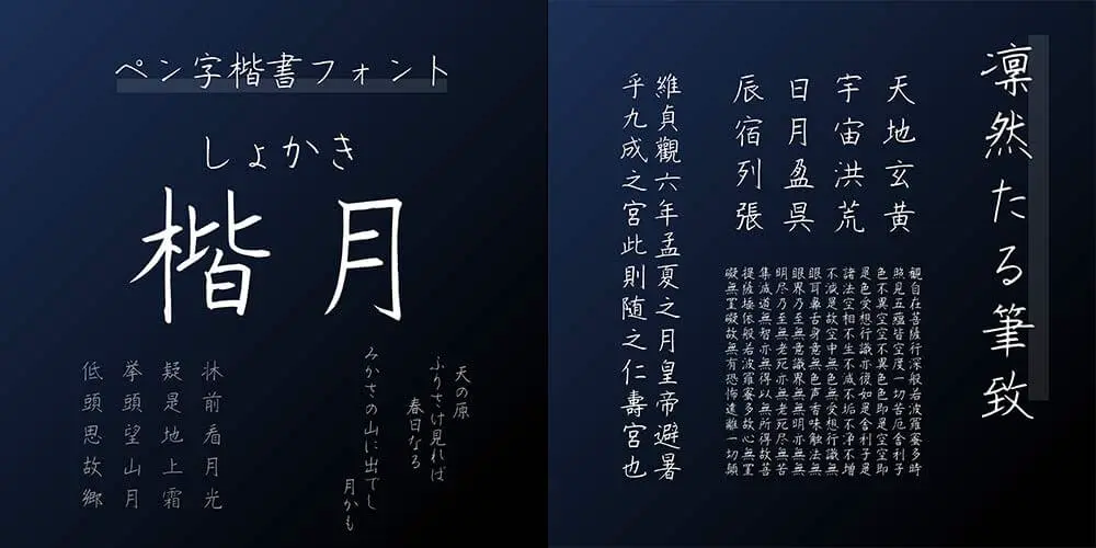 An image to describe post