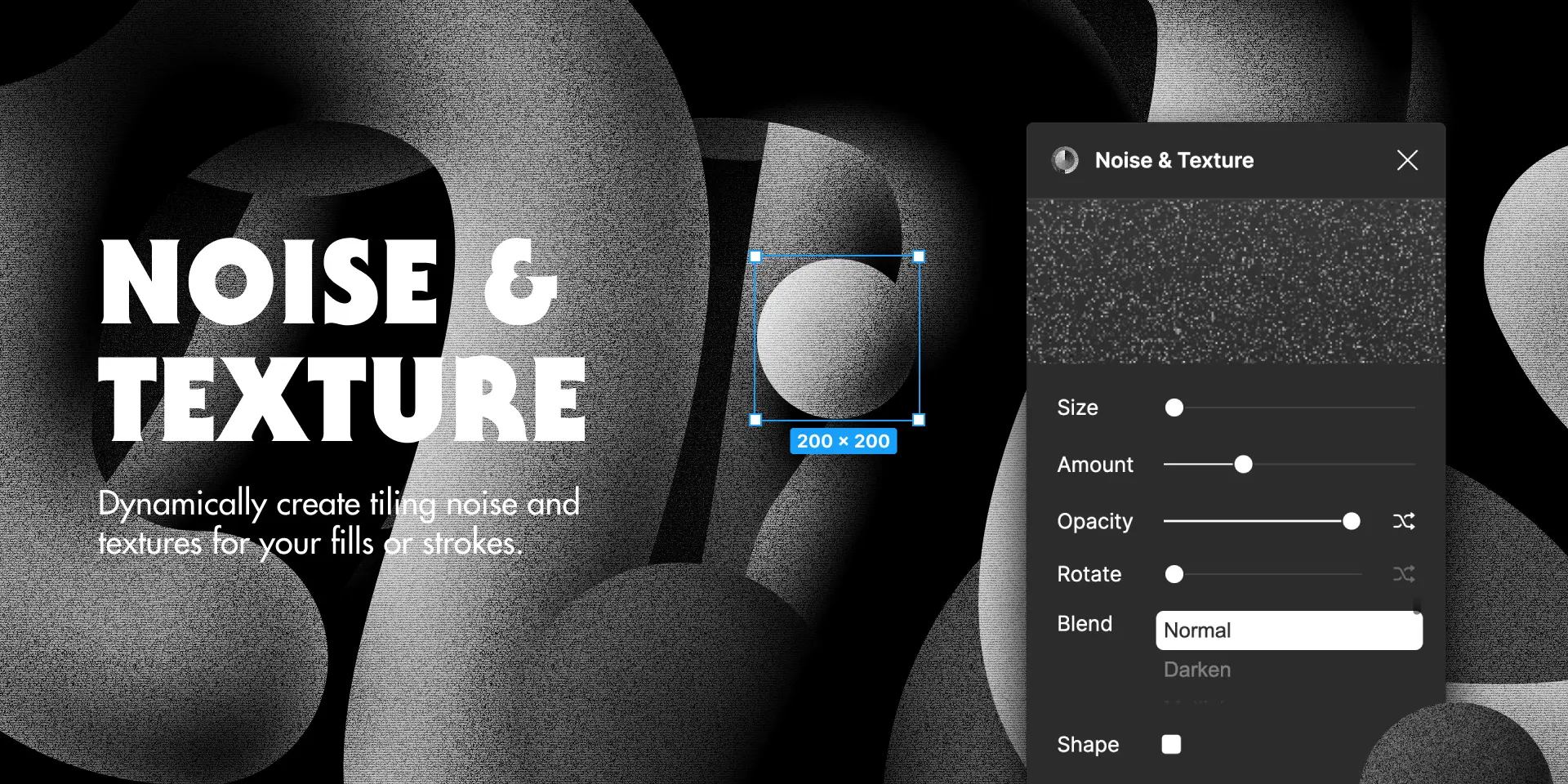 An image to describe post