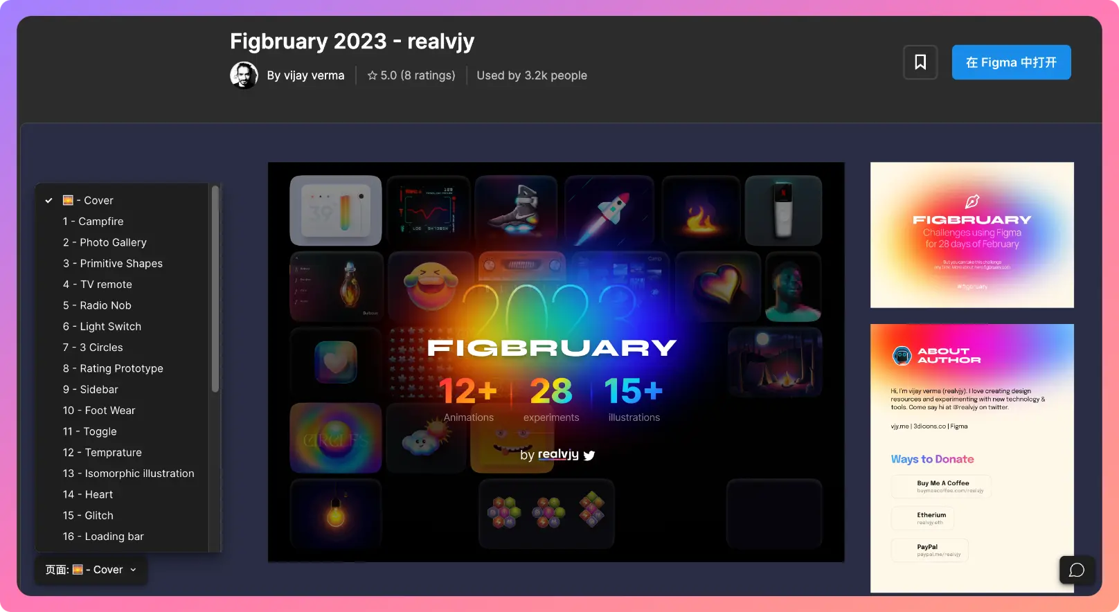 An image to describe post