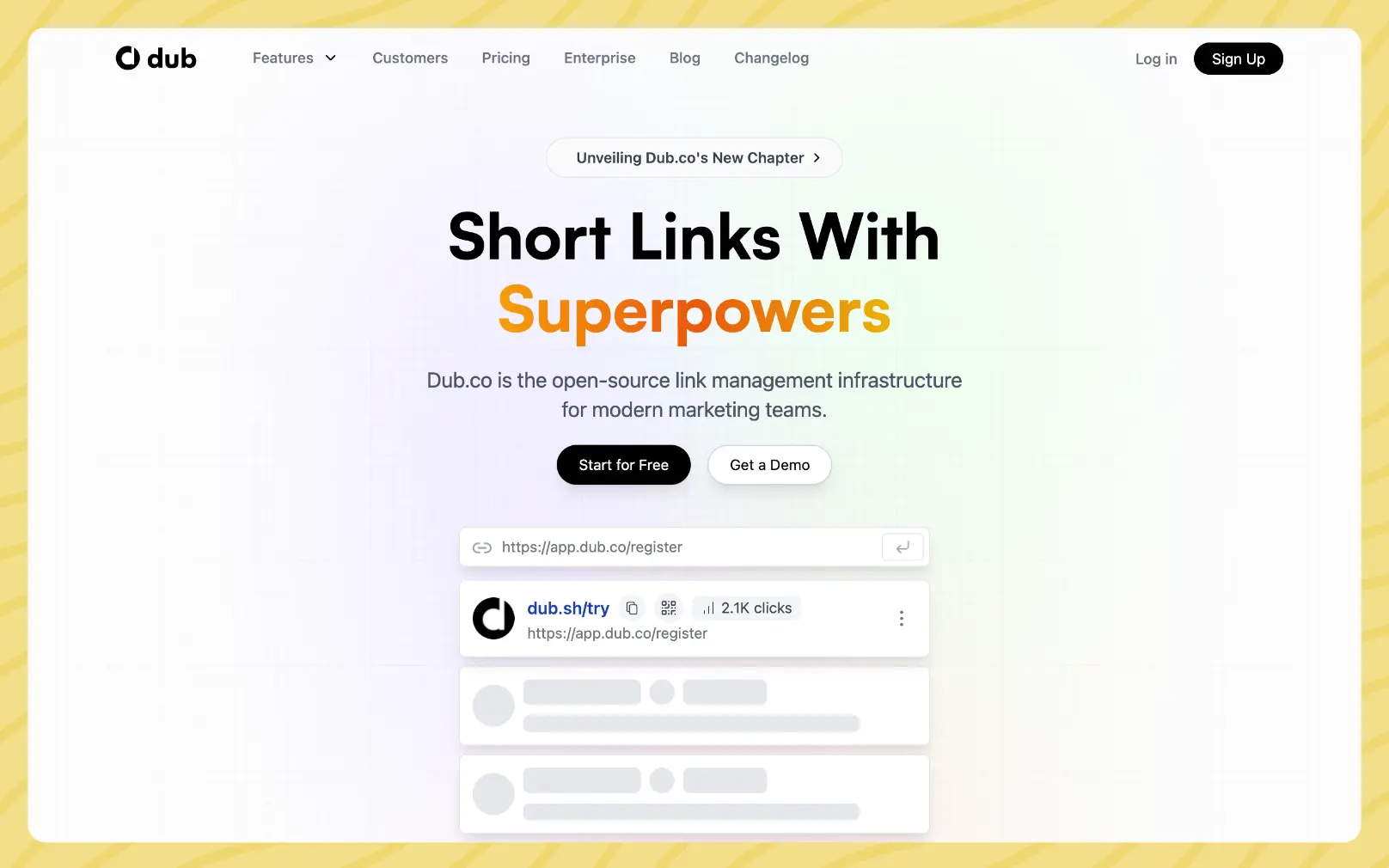 An image to describe post