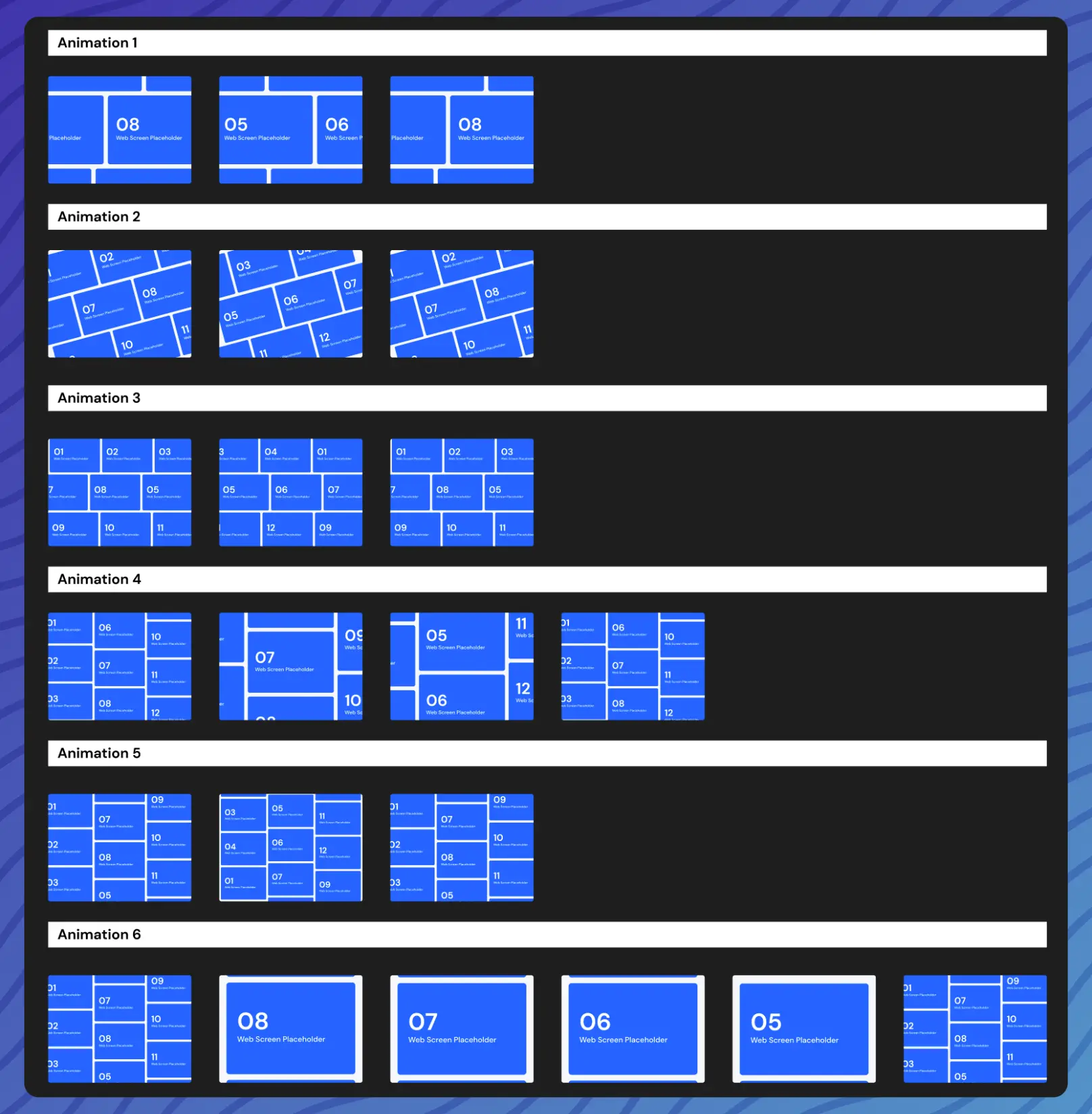 An image to describe post