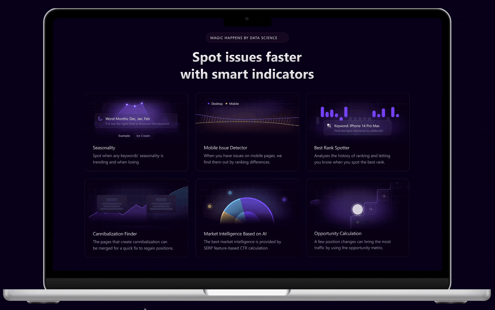 An image to describe post