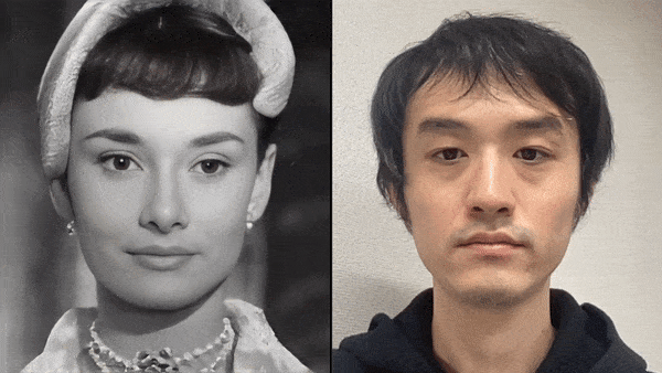 An image to describe post