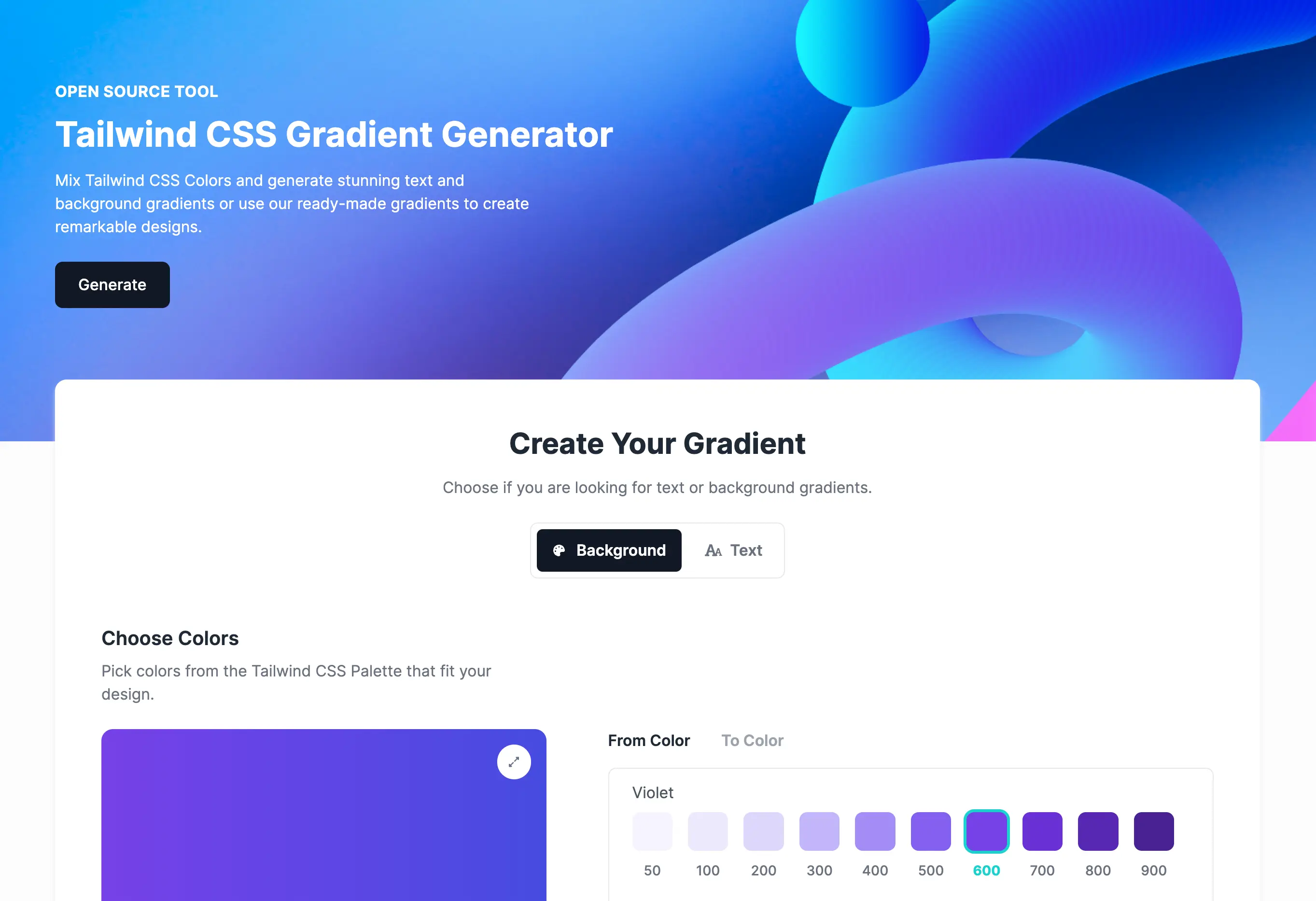 An image to describe post