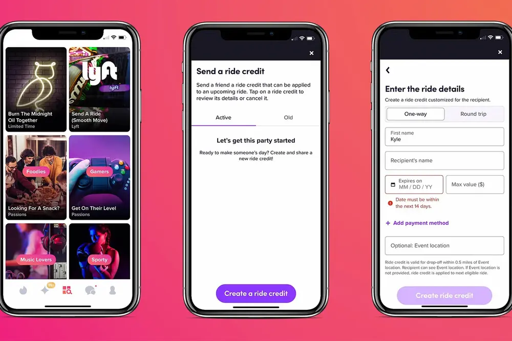 An image to describe post