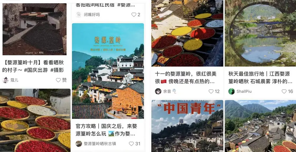 An image to describe post