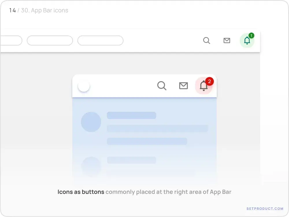 An image to describe post