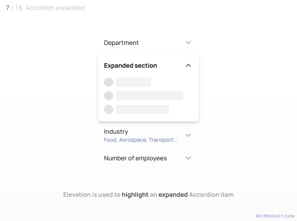 An image to describe post
