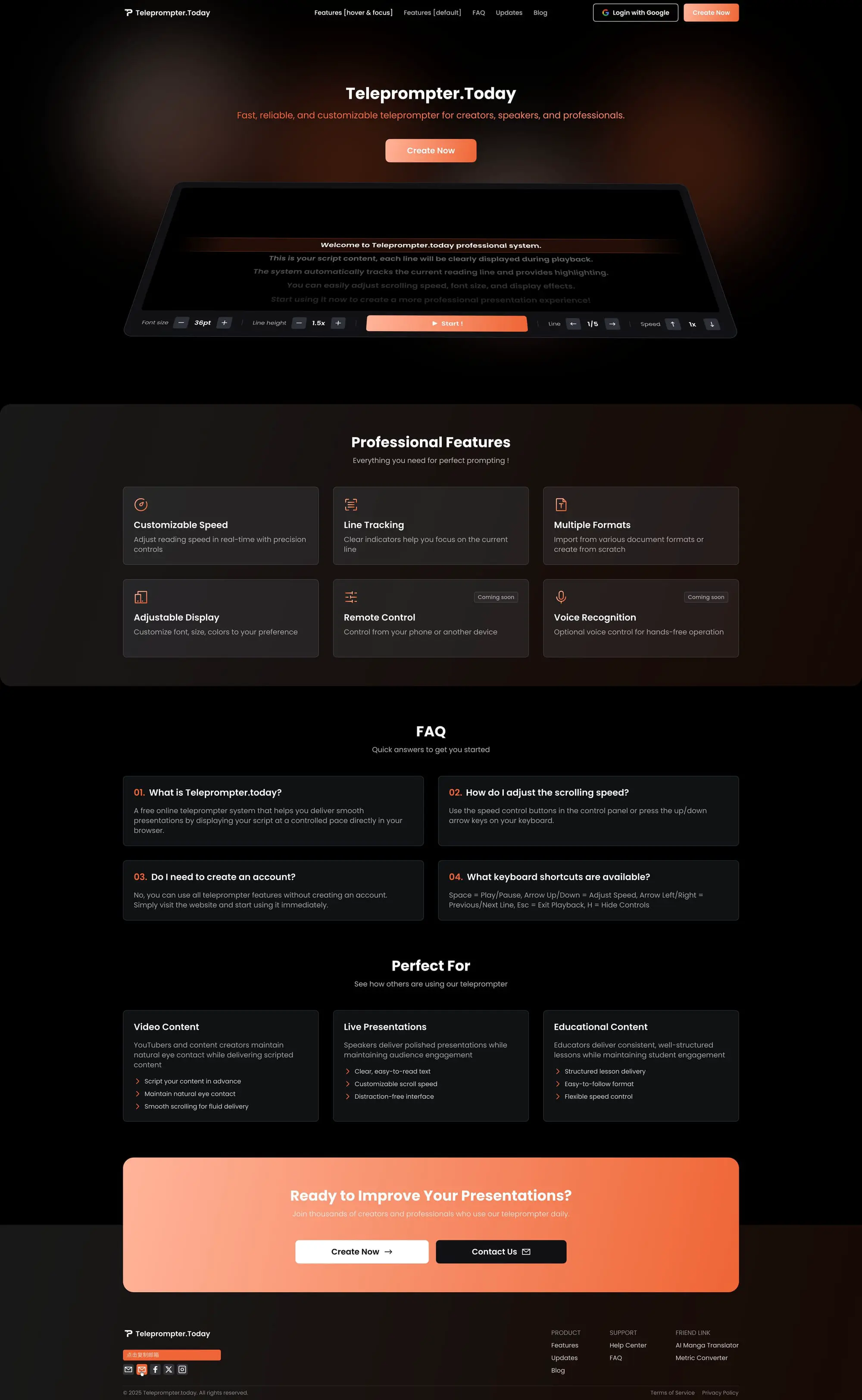 An image to describe post