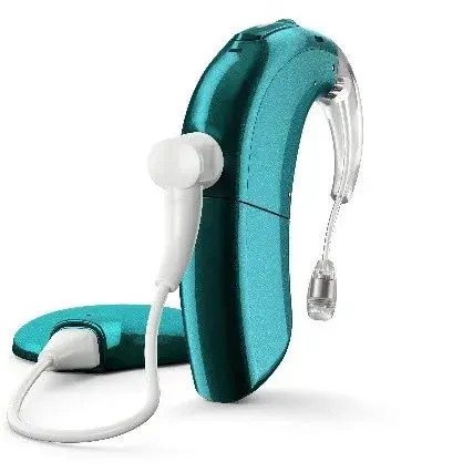 An image to describe post