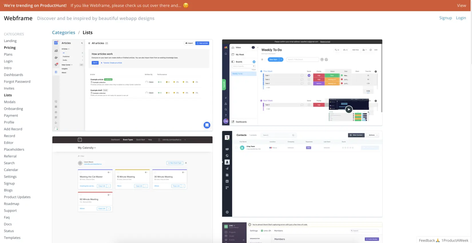 An image to describe post