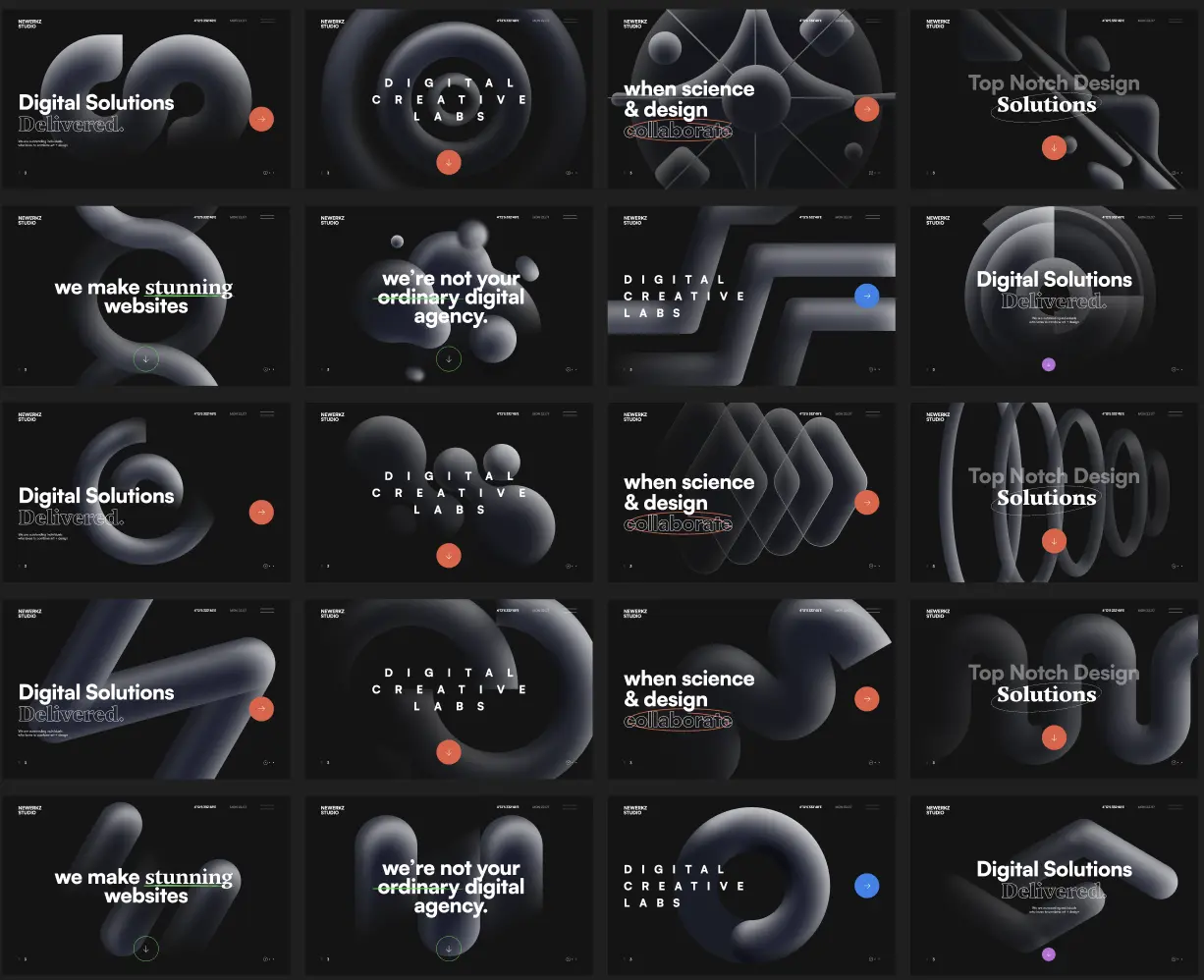 An image to describe post