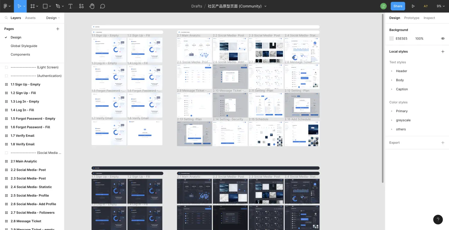 An image to describe post