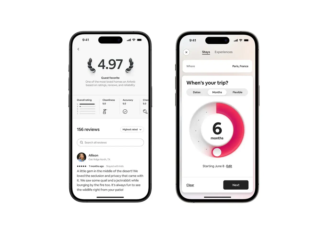 An image to describe post