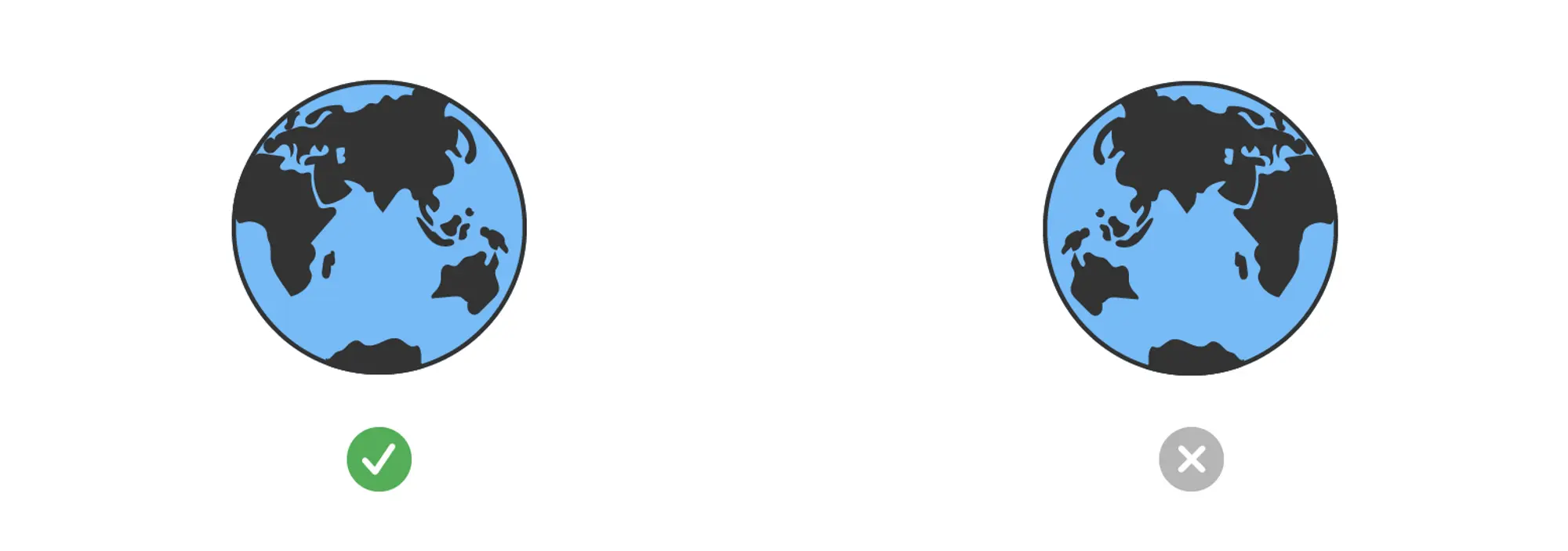 An image to describe post