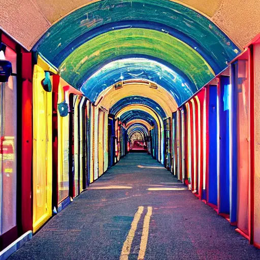 An image to describe post