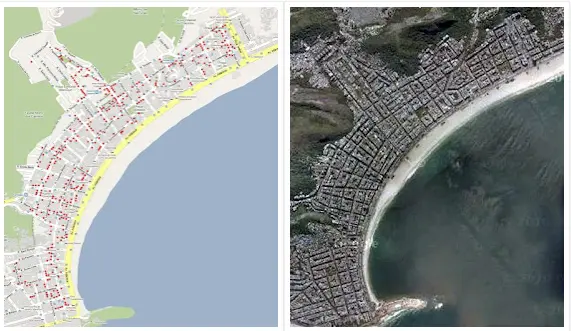 An image to describe post