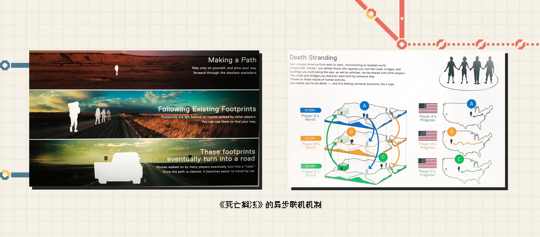 An image to describe post