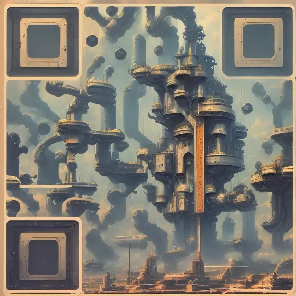 An image to describe post