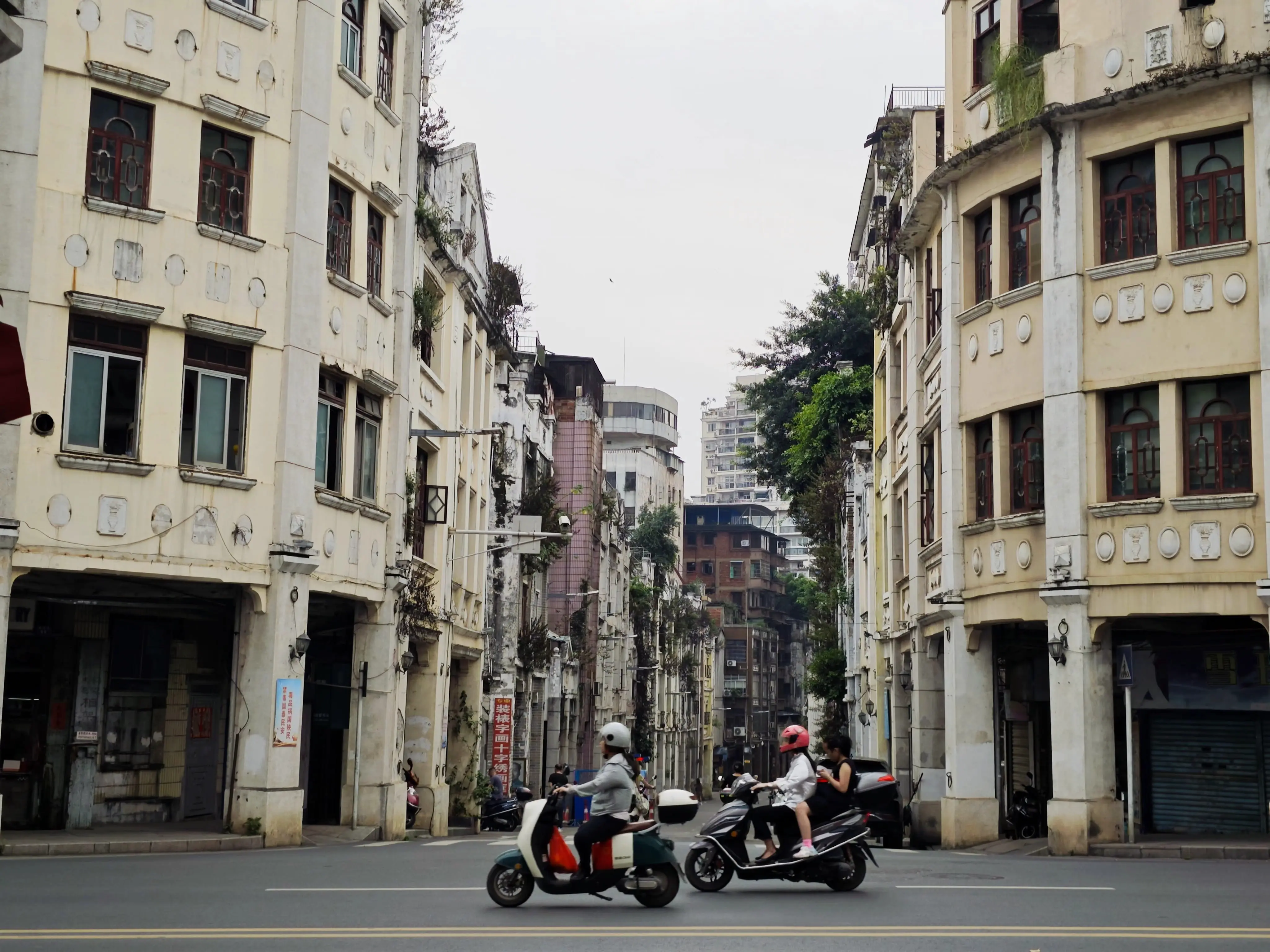 An image to describe post