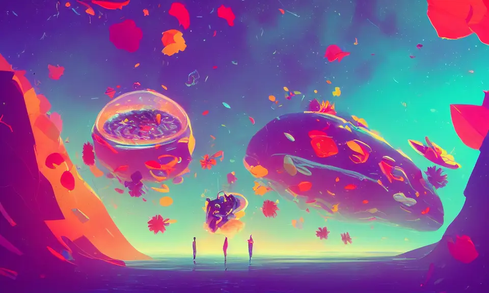 秋天户外，剪发为何喷水，开箱雪糕，乱翻书，放空｜试行错误49（闲散碎碎念2期）