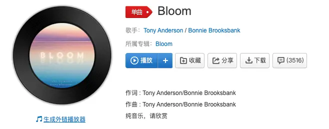 An image to describe post